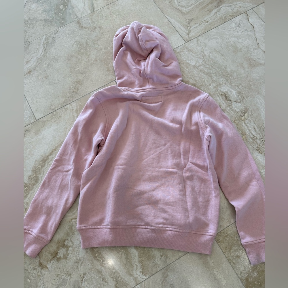 Boys Abercrombie Hoodie 11/12 - Picture 2 of 2